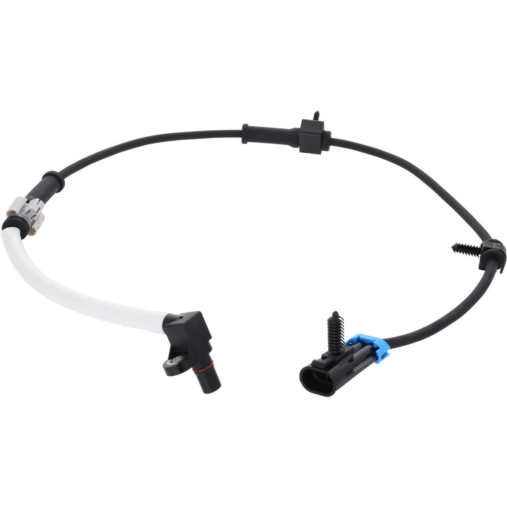 Front ABS Wheel Speed Sensor fits 2003-2017 GMC Savana 2500