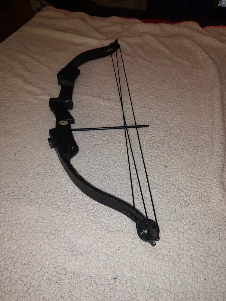 Bushmaster Youth Compound Bow