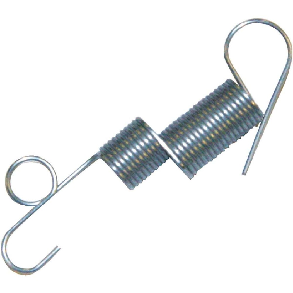 Halo RS7H Coil Spring Silver