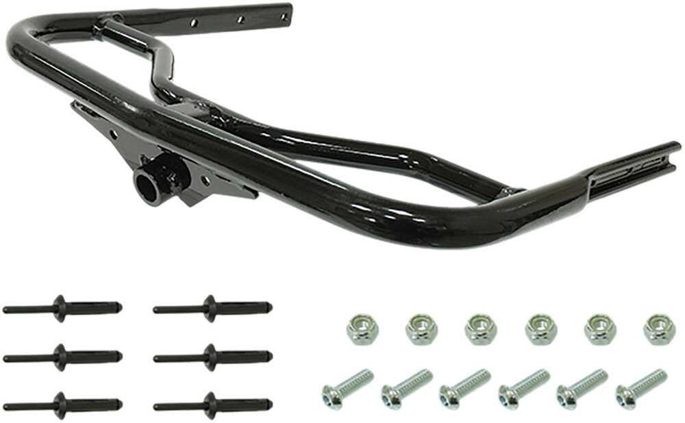 SP1 Bumper/Receiver Pol | SM-12551