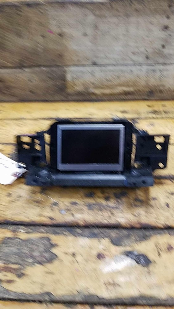 2014 FORD FOCUS (from 01/02/14) Front display 4.2" screen Sync