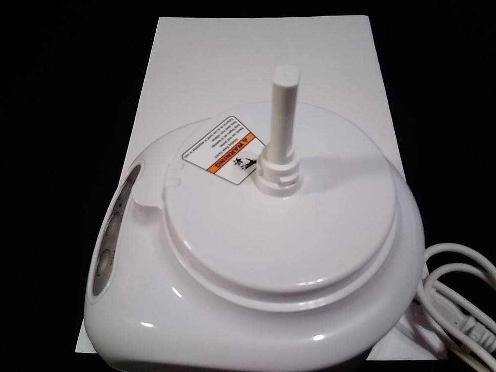 KitchenAid Food Processor KFP710WH1 Replacement Motor Base Only
