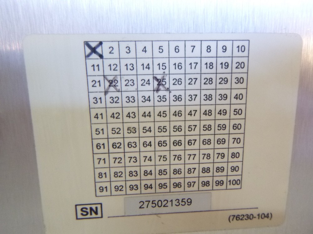Abbott M2000-RT Molecular Analyzer Real-Time PCR System Applied Biosystems