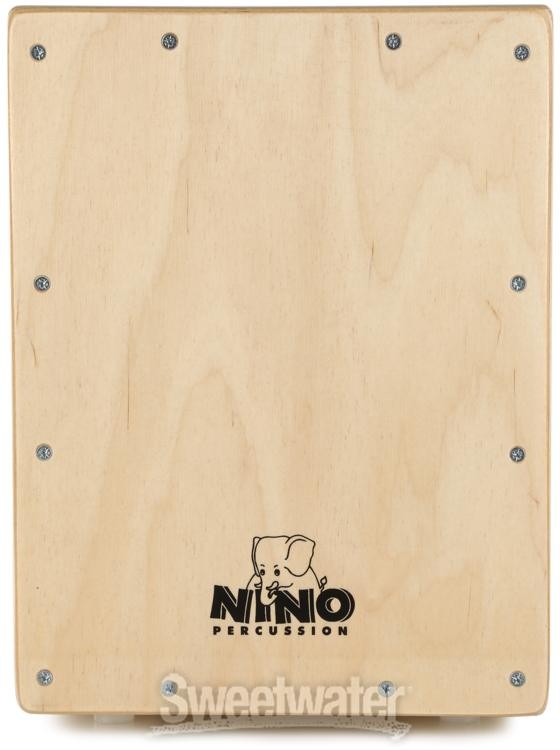 Nino Small Cajon - Natural