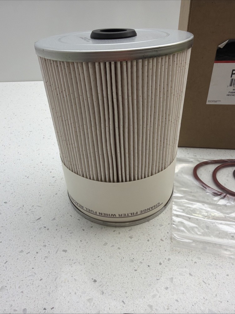 PF9804 Fuel/Water Filter Baldwin Separator Element