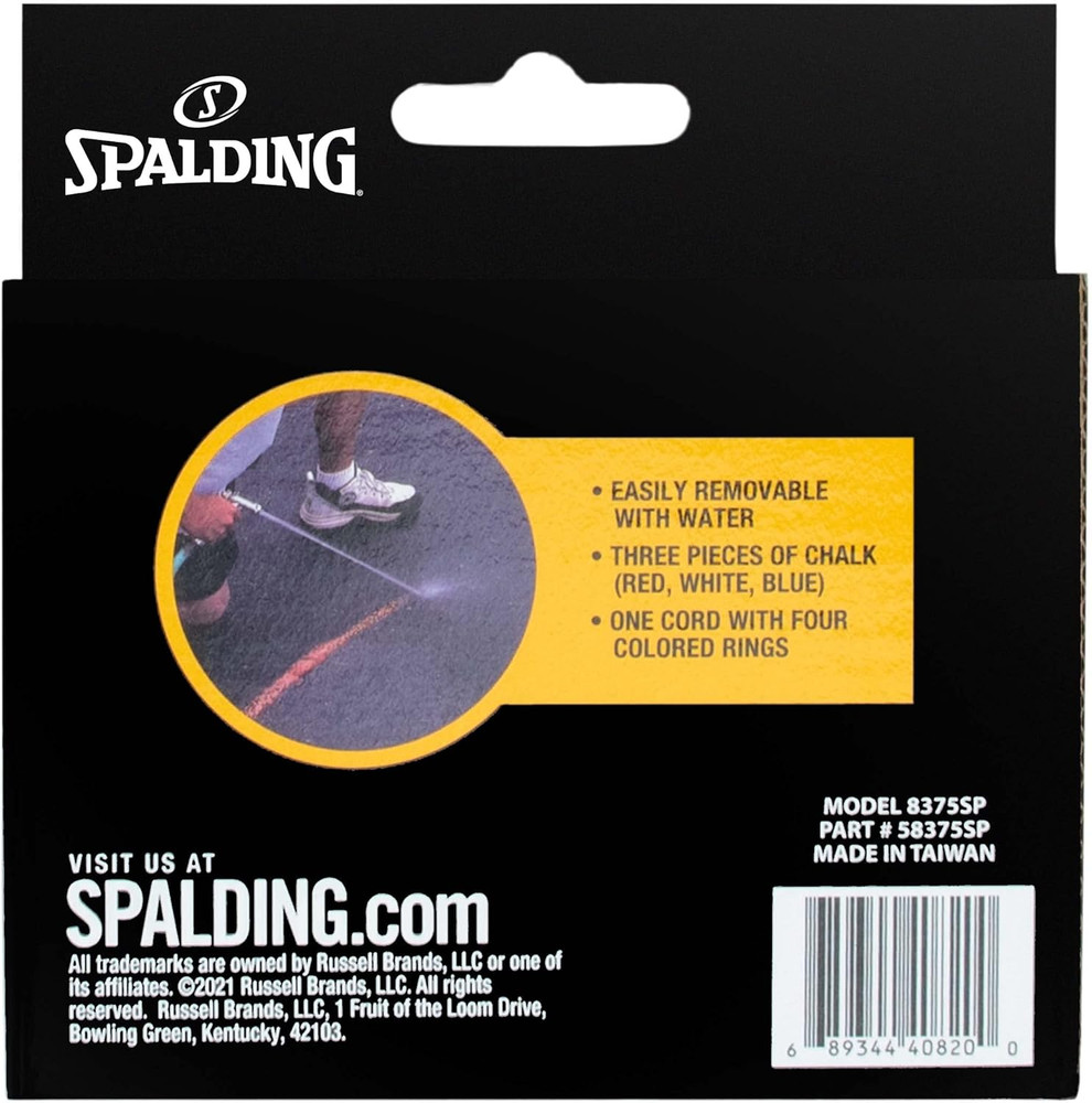 Basketball Court Marking Kit