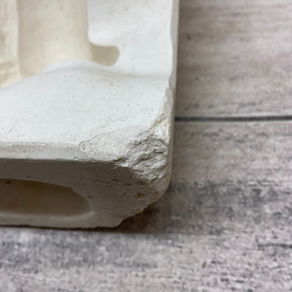 Ceramic Slip Casting Mold Atlantic #A-837