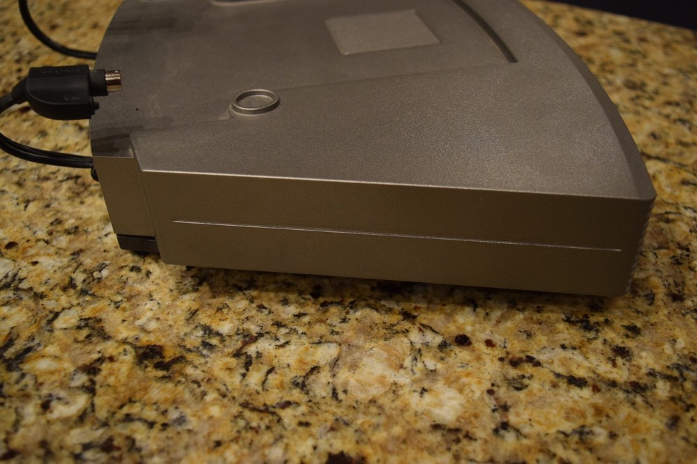 Bose Wave Music System 3-disc Multi-CD Changer Accessory For Parts Only