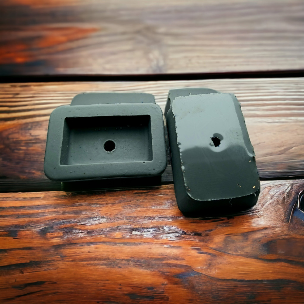 Remington Quiet Riter Replacement Typewriter Feet (4 ea)