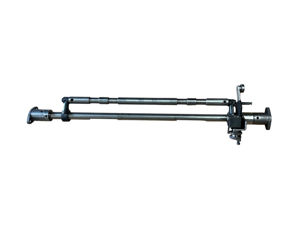 UPPER FEED ROLLER COMPLETE SET 5340=36-5312-1