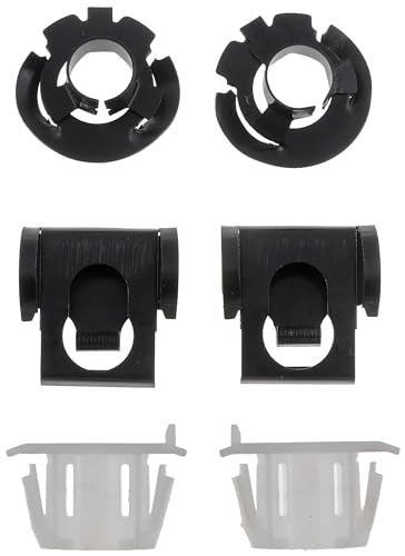 Motormite 13808 Stoplight Switch Retainers