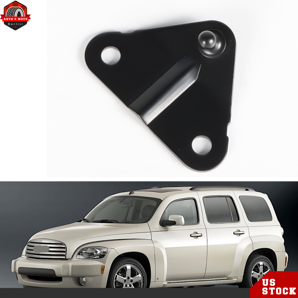 For Chevry LT/LS/SS 2006-11 Liftgate Tailgate Black Support Strut Shock Bracket