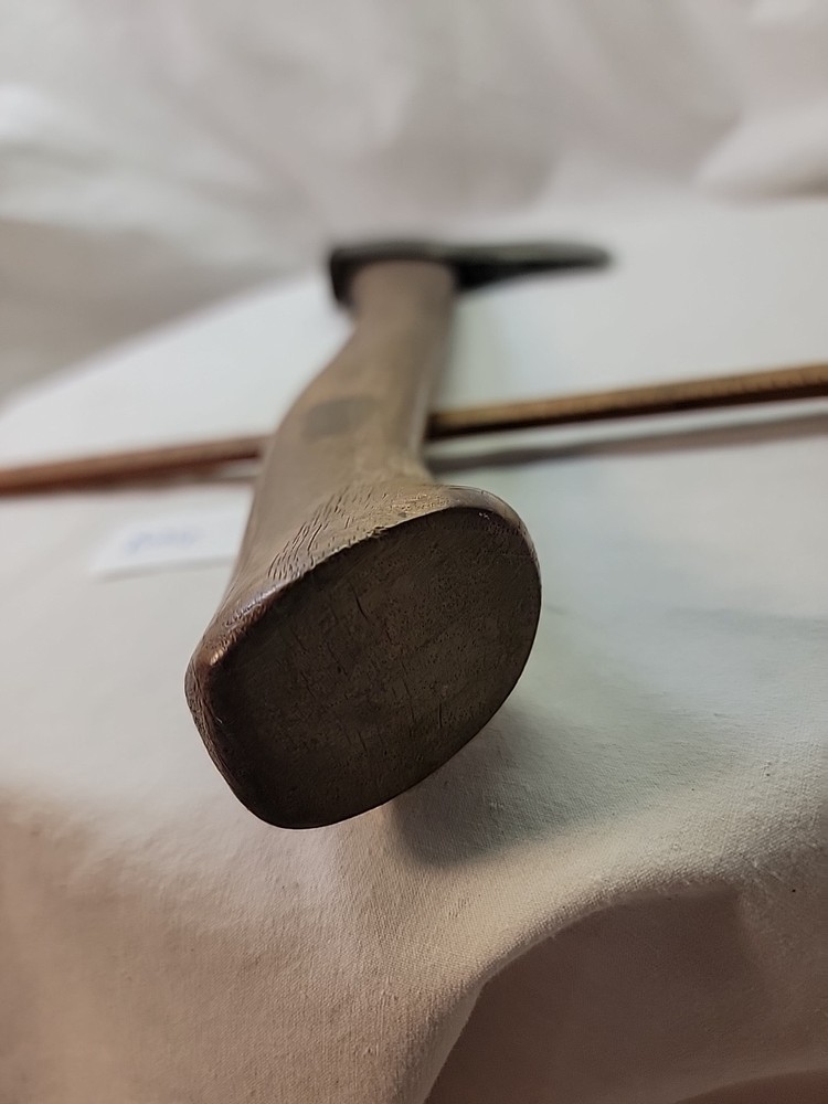 Vintage Keystone Hatchet Good Handle