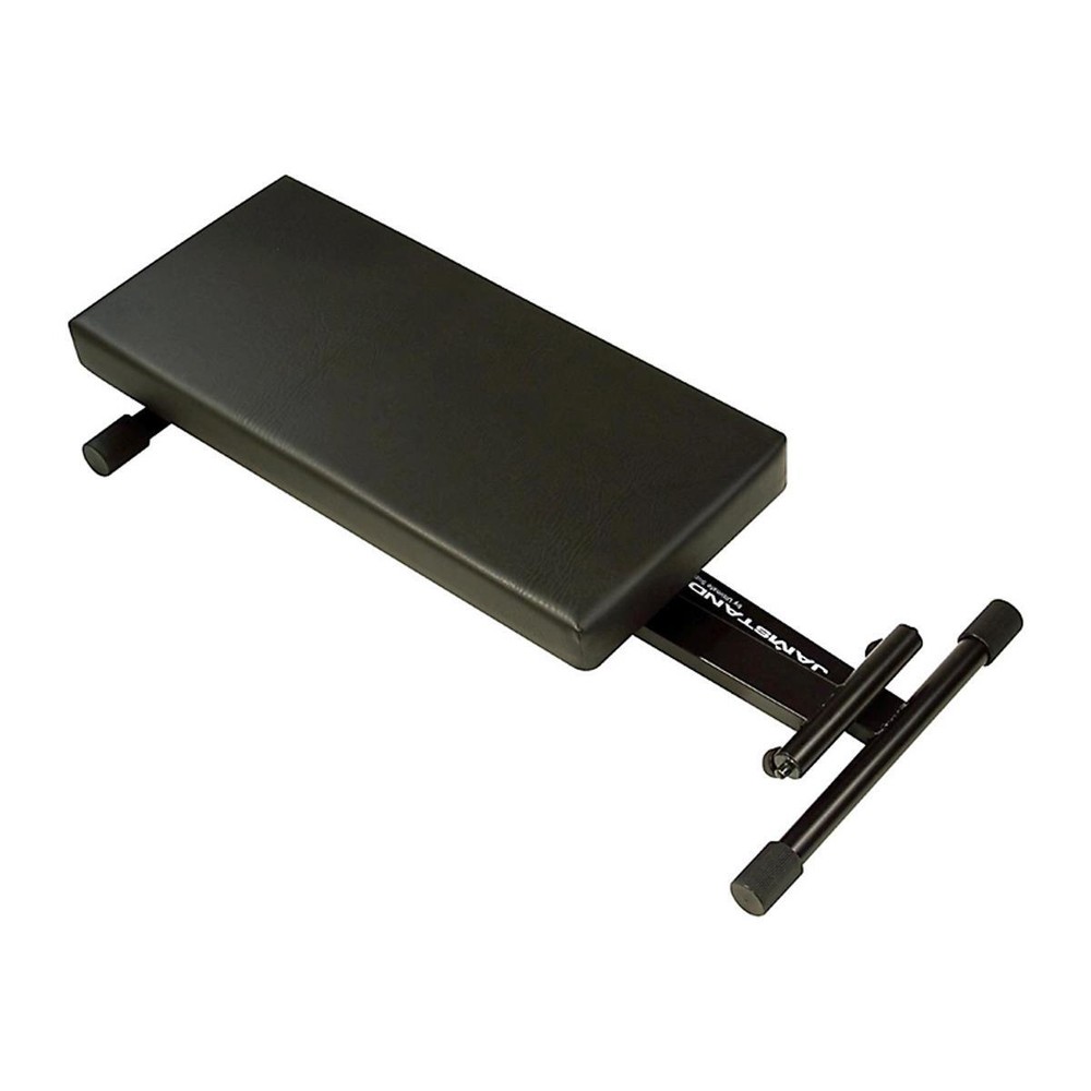 Ultimate Support JamStands JS-MB100 Medium X-Style Keyboard Bench #16801