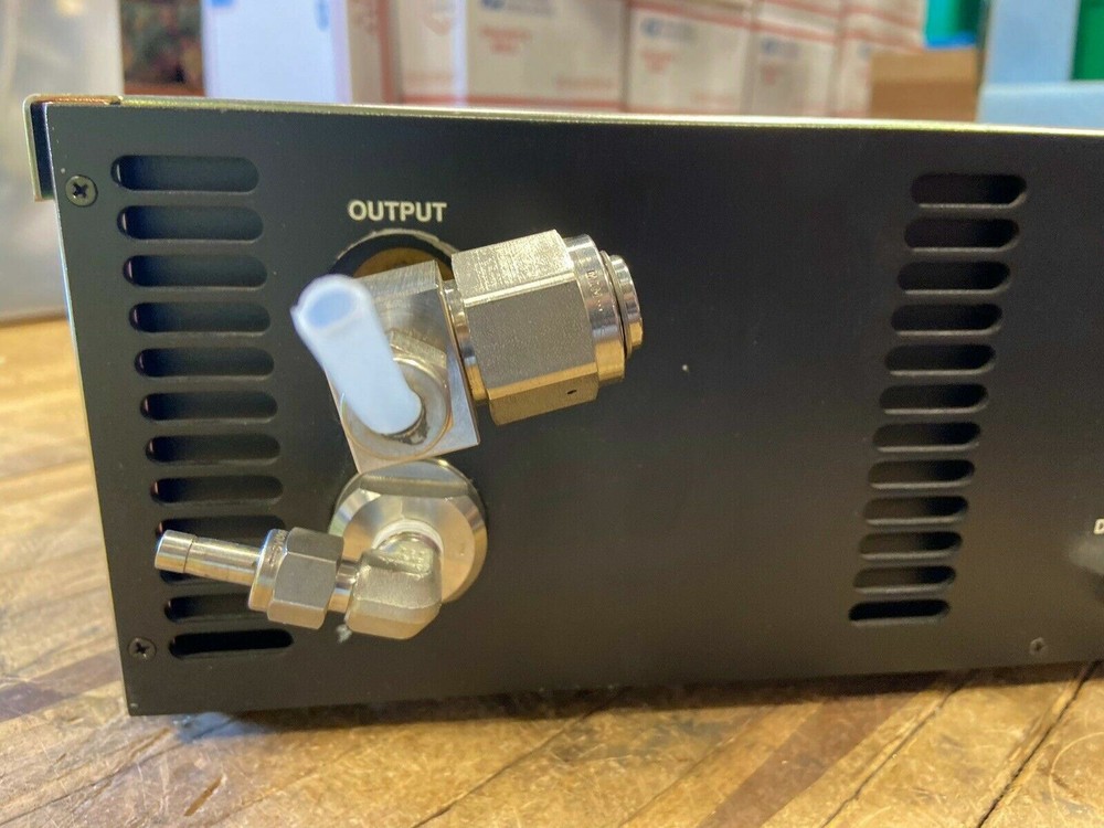 California Analytical Instruments Model 101 Diluter CAI