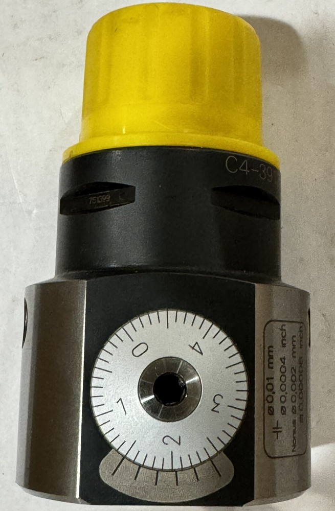 Sandvik Capto C4-391.37A-12055B
