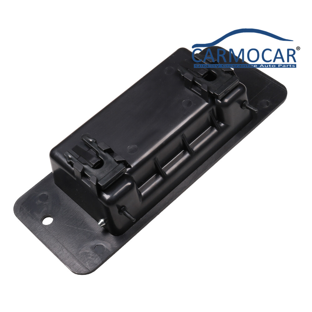 Cargo Door Handle Driver Side Hinged for Econoline Van FOR Rear Back Left Outsid