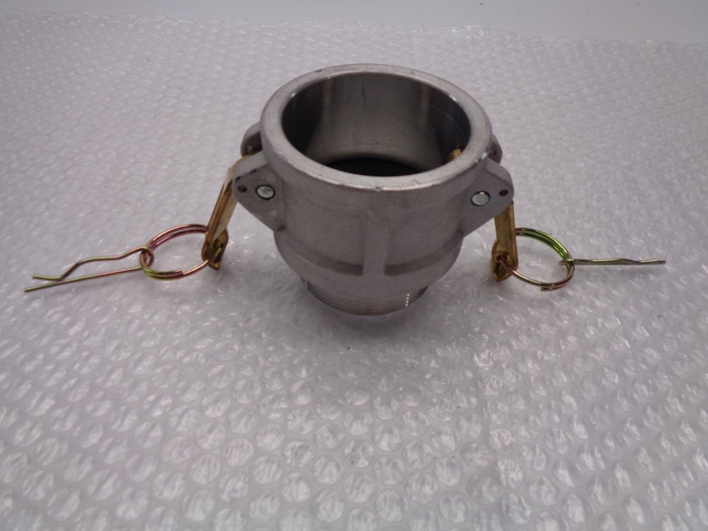INDUSTRIAL SPARE 3LX28A COUPLING NSNP