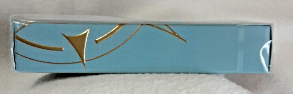 Compass Playing Cards by Cedric Lancy