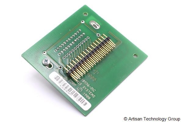 Cirris Systems ABRF-24 Ribbon Male Adapter