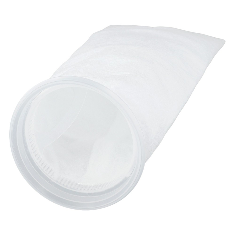 Filter Bag Filter Stocking Reusable CAP 100 Μm Filter Bag Filter Stocking