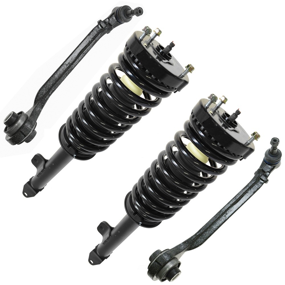 Suspension Kit-RWD TRQ PSA56385