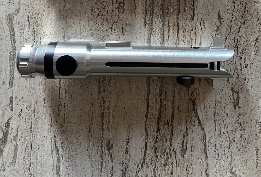 Ahsoka Force FX Elite Lightsaber Clone Wars