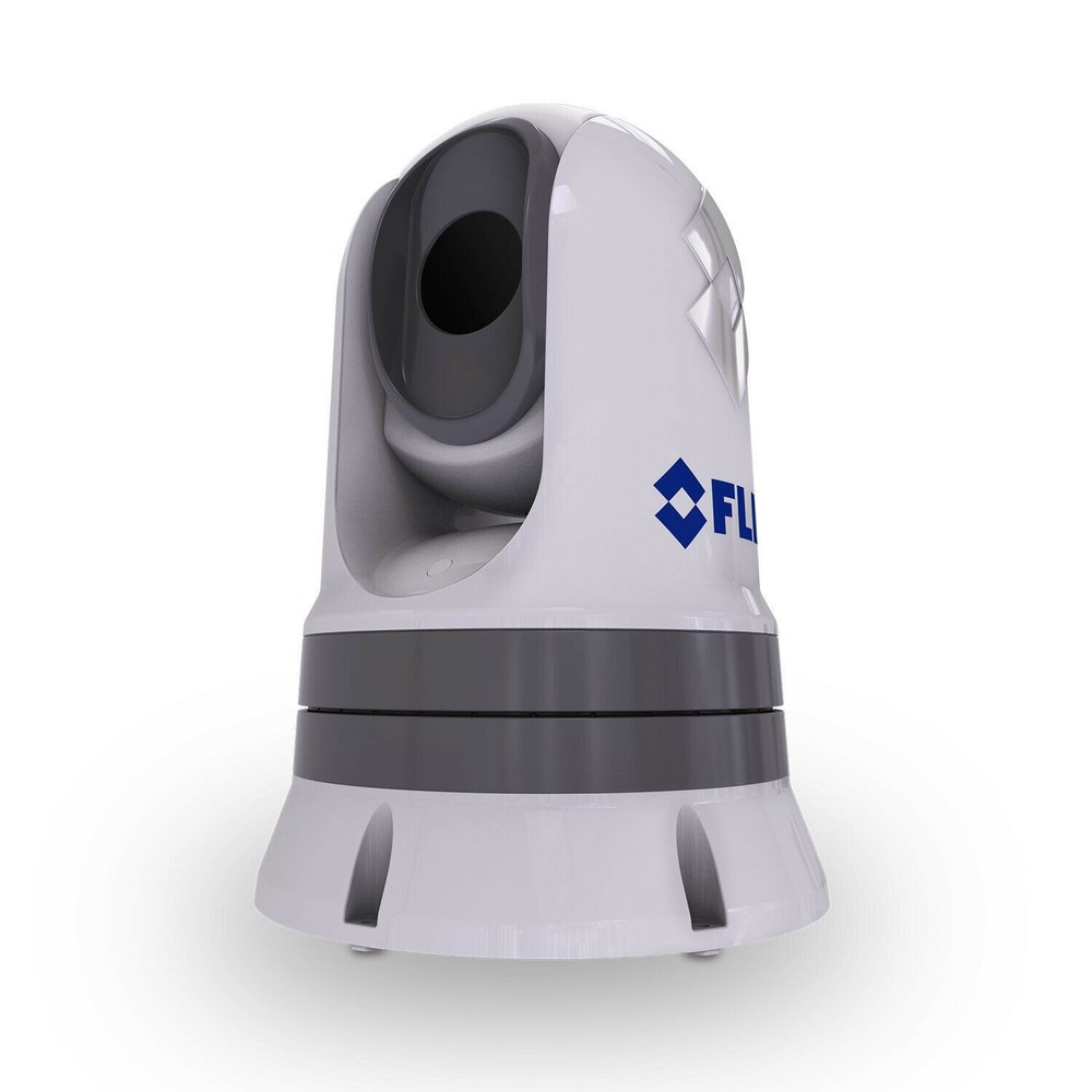 Flir M300C Stabilized Visible IP Camera E70605