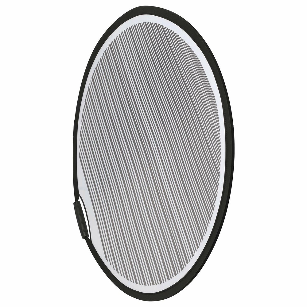 31.5" Portable Flexible Foldable PDR Lined Light Reflector Board Dent Panel