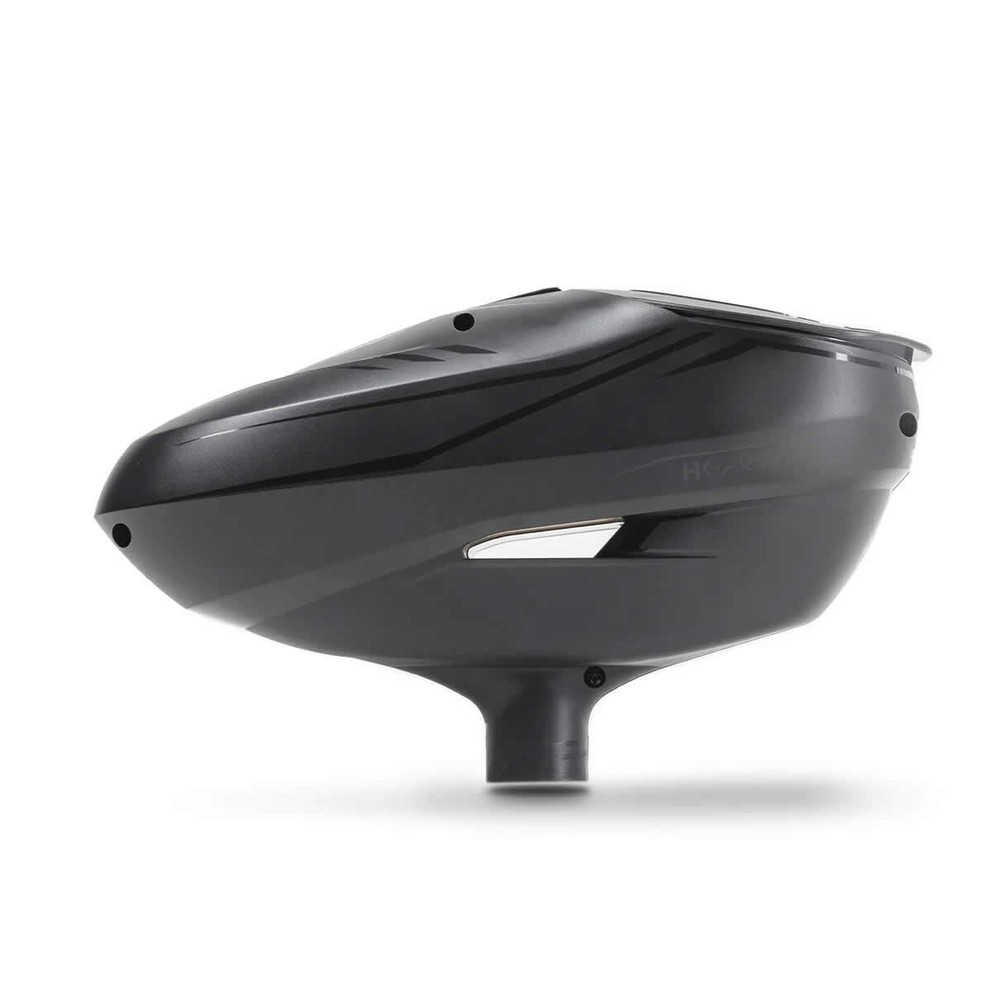 HK Army GFX Gravity Loader - Black - Paintball