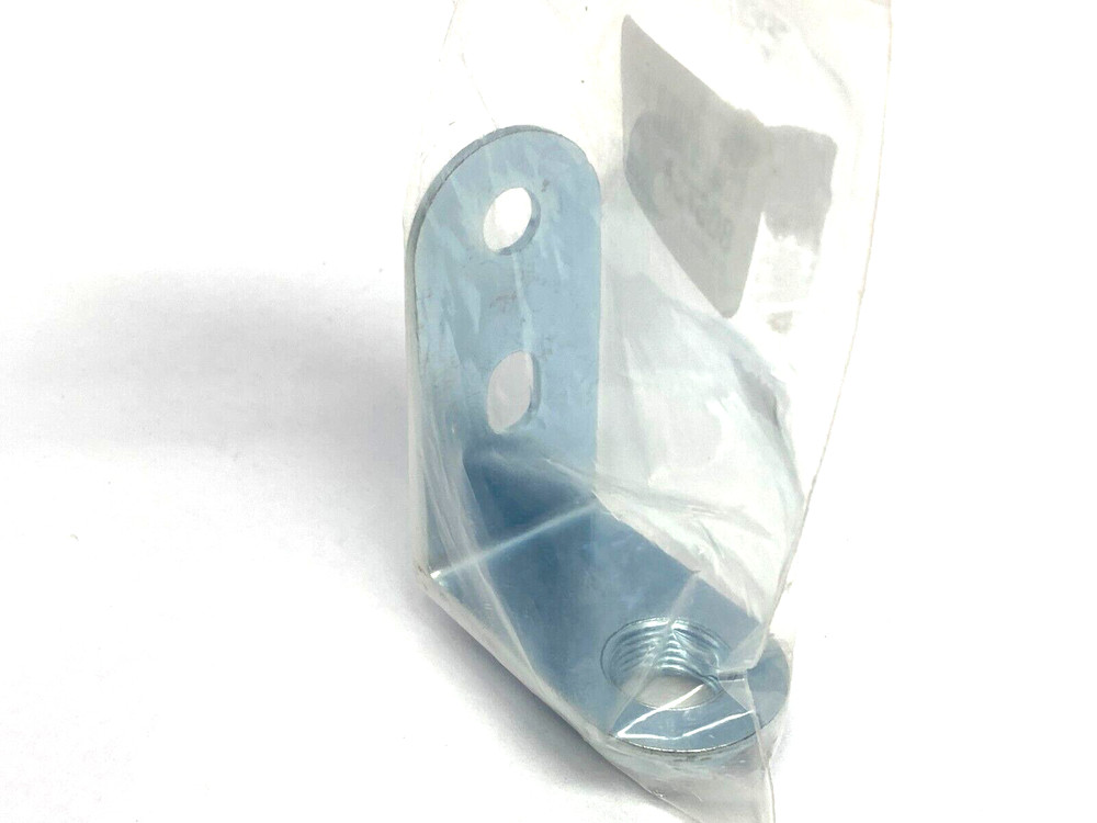 Banner LMBE12RA45 Indicator Light Mounting Bracket 806736