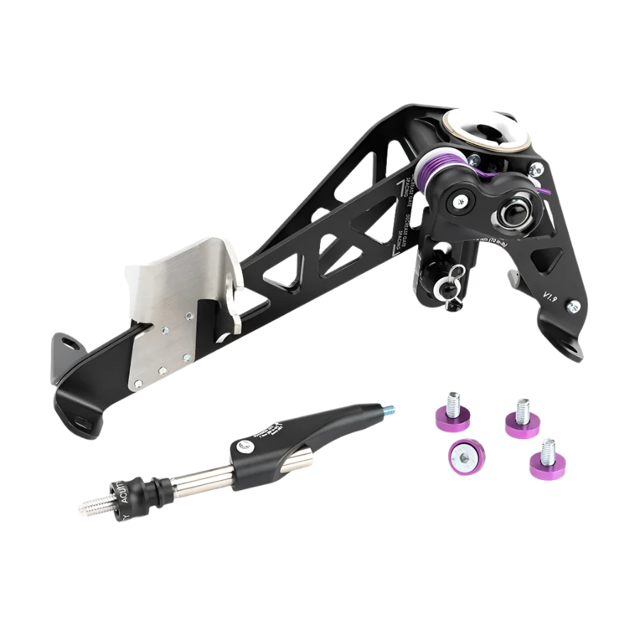 Acuity Instruments Adjustable Short Shifter 2012-2015 Civic