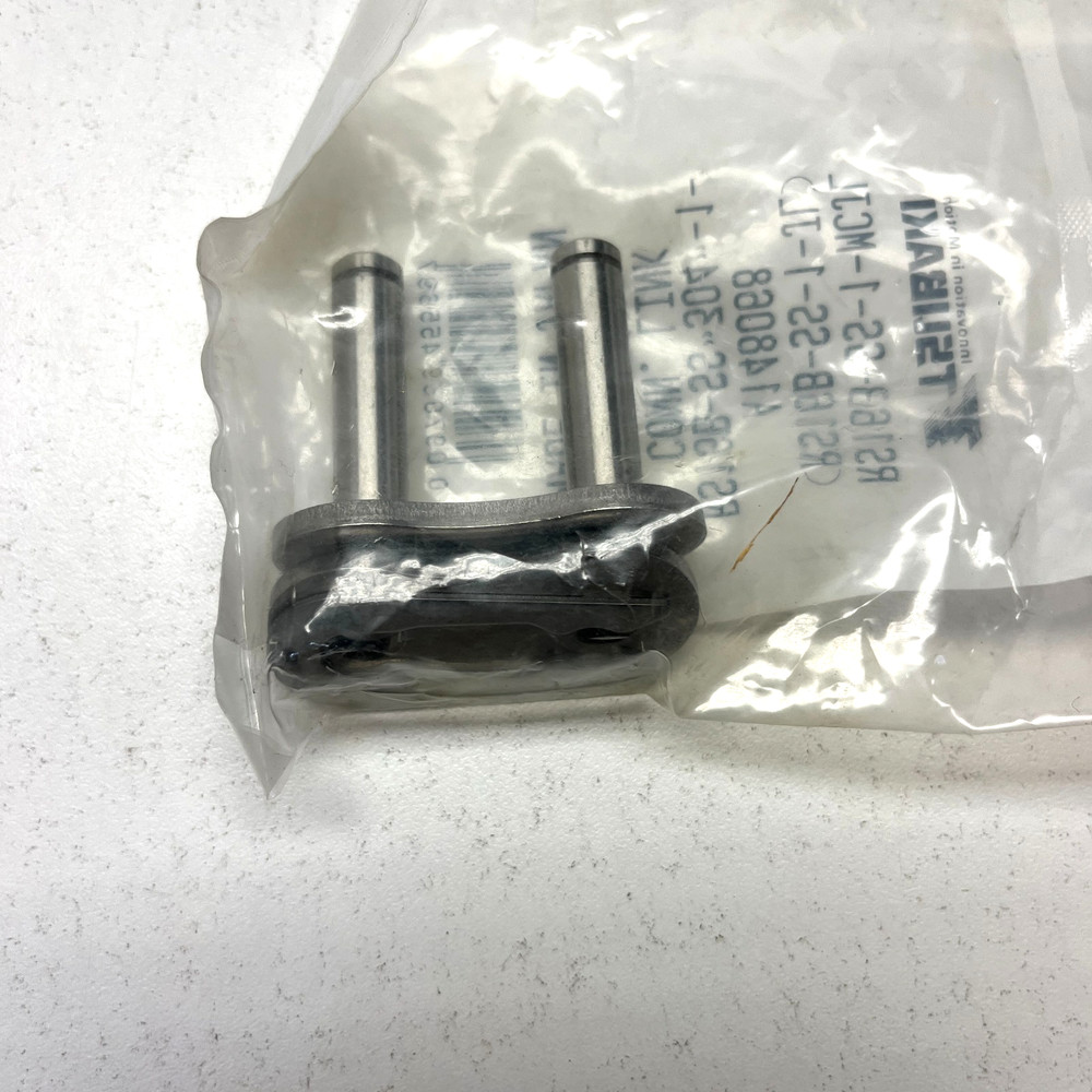Tsubaki (UST) RS16B SS CONN LINK