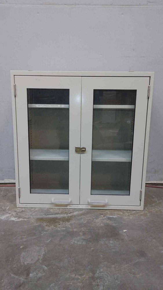 30" Fisher Hamilton Overhead (1614AA)(1614AA)
