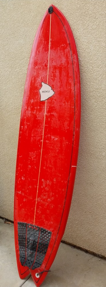Moku Surfboard