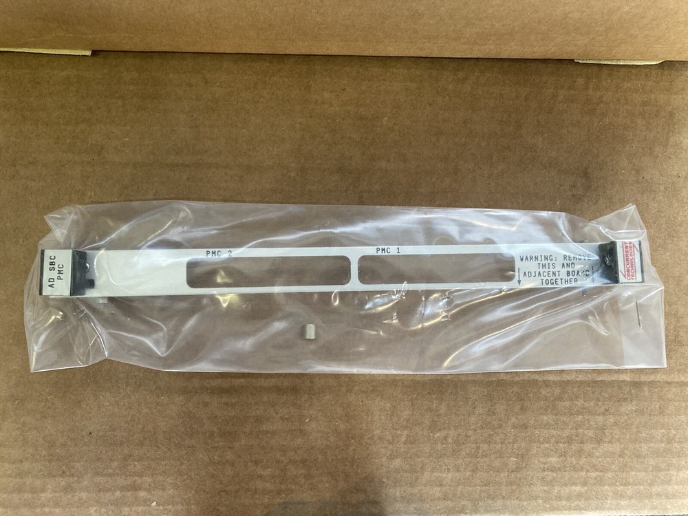 Concurrent Technologies AD SBC / PMC-00 720 6047-00