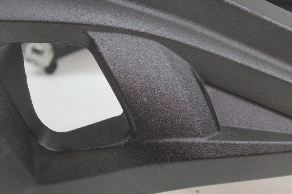 DUCATI MONSTER 696 2010 Rear Subframe Assembly Support Frame SCRATCH