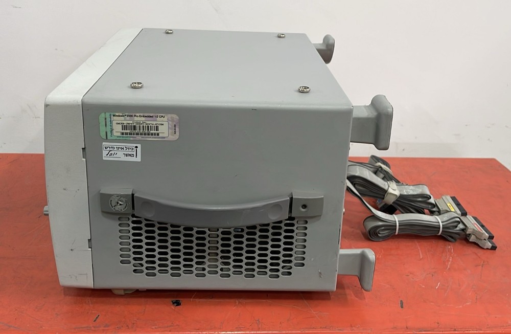 Agilent Technologies 1681A Logic Analyzer 102 Channel **AS IS