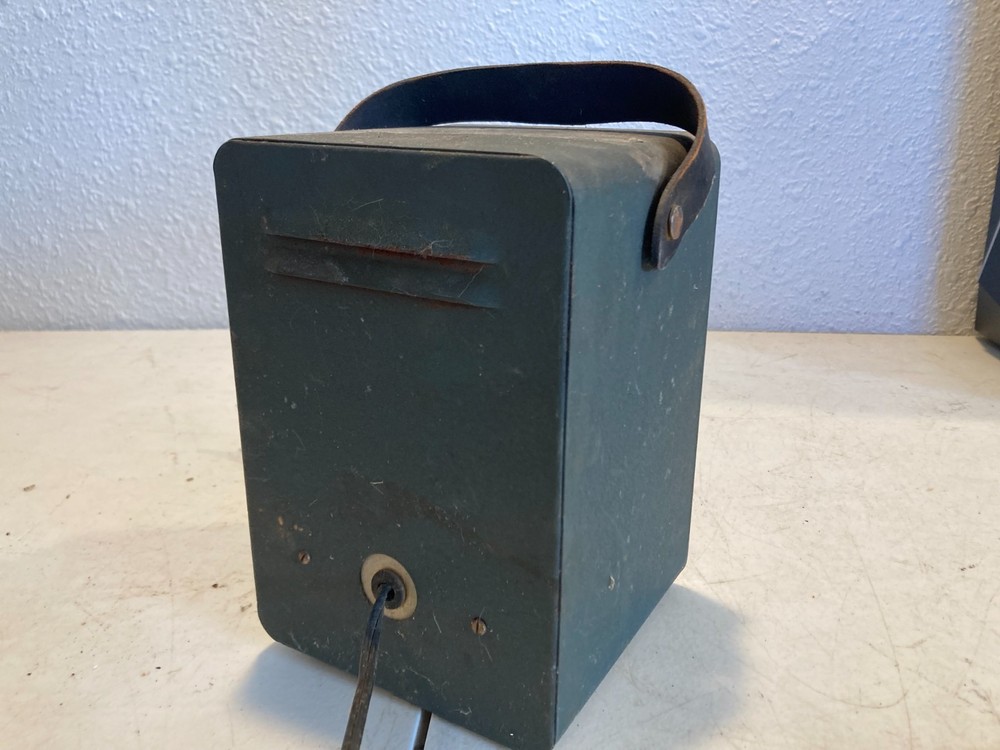 Knightkit Capacitor Checker model F-119