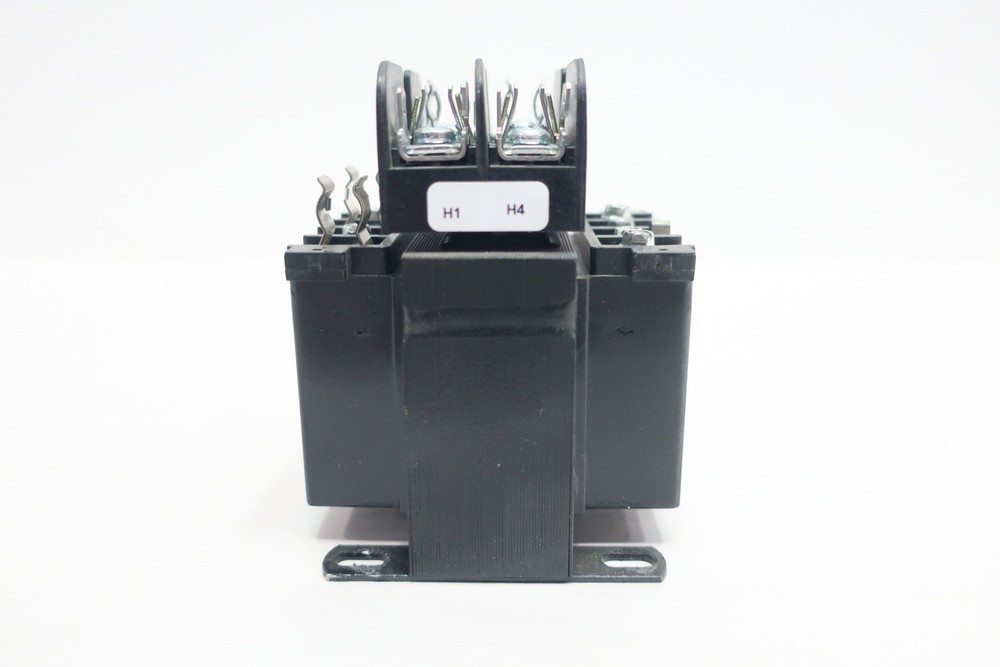 Eaton C0100E2AFB Voltage Transformer 100va 240/480v-ac 120v-ac