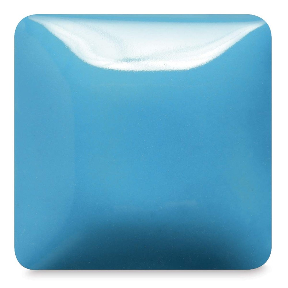 GLAZE BLUE YONDER STROKE AND COAT PINT