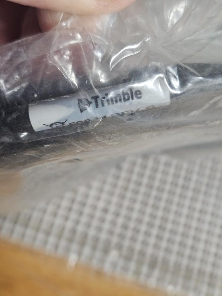 Trimble 59044 Power Data Cable for GPS REV B