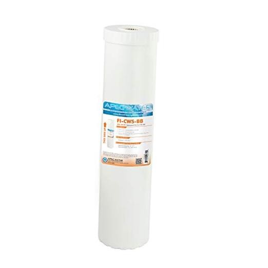 Systems 20" Car Wash De-Ionization for CWS-300 Replacement Filter