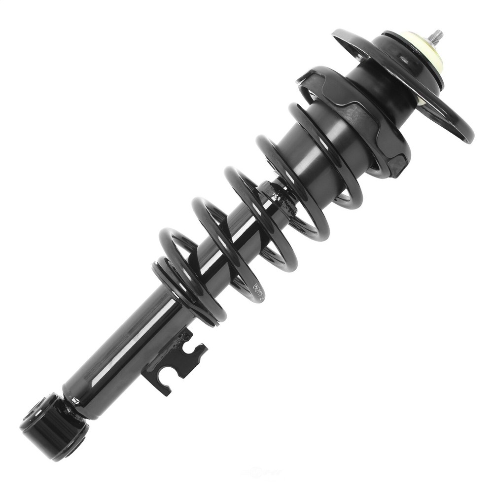 Rr Complete Strut Assy  Unity Automotive  15131