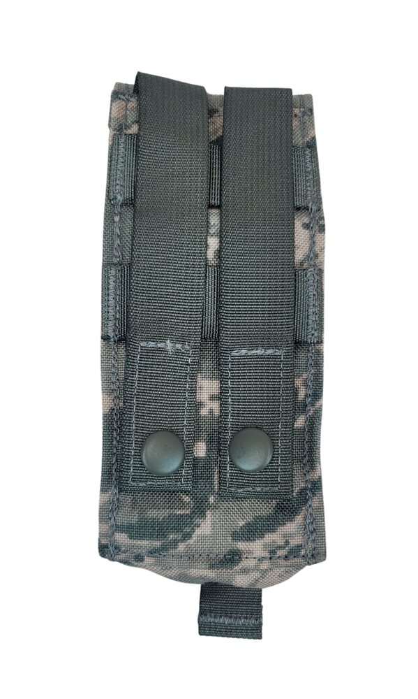 MOLLE II Double Mag Pouch ABU "NEW"