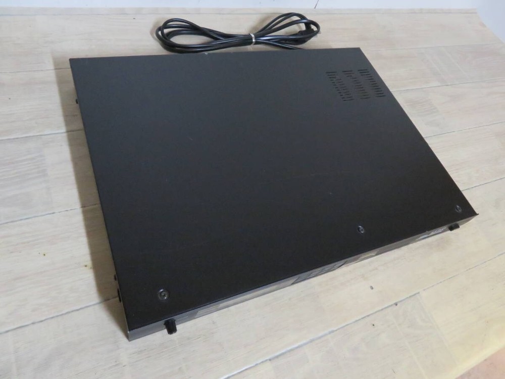 Korg M3R Synthesizer Module Rack mount Sample Player