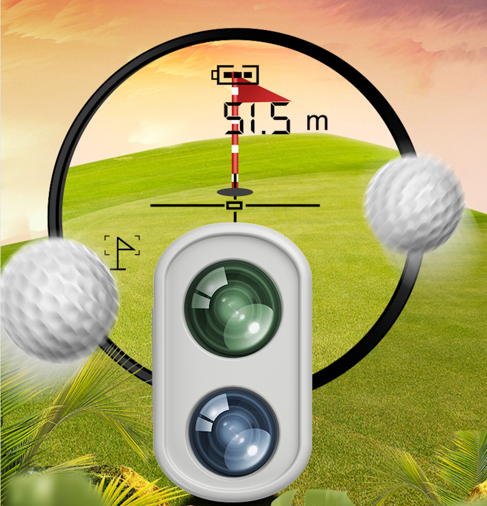 REVASRI golf rangefinder LWMINI4
