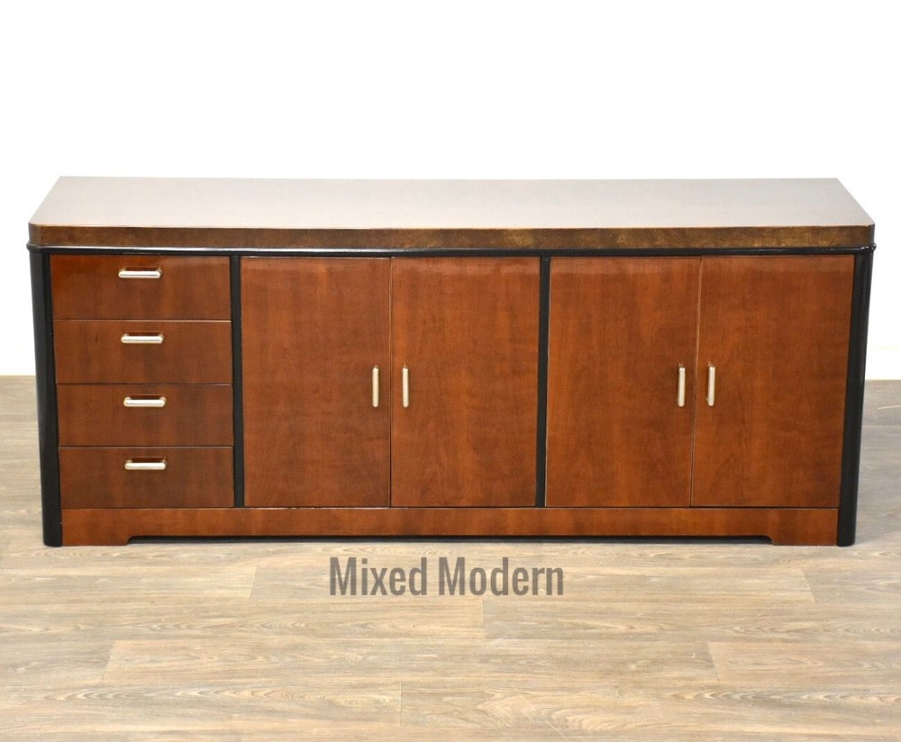 Modern Credenza by Henredon