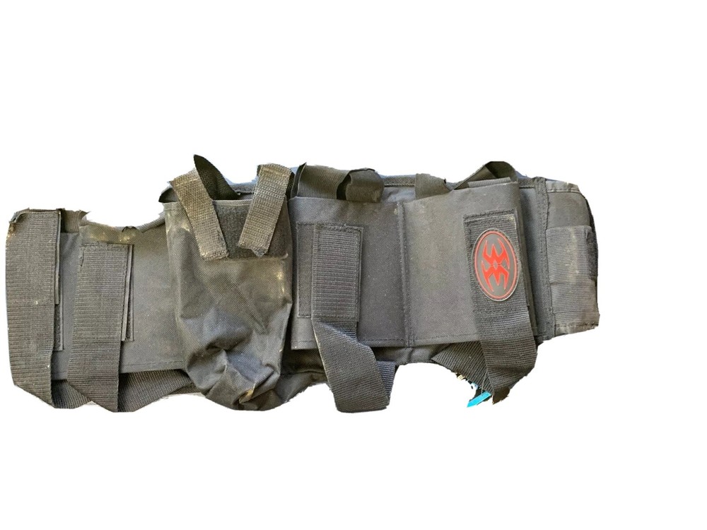 Vintage Empire 4 + 1 Pod Harness