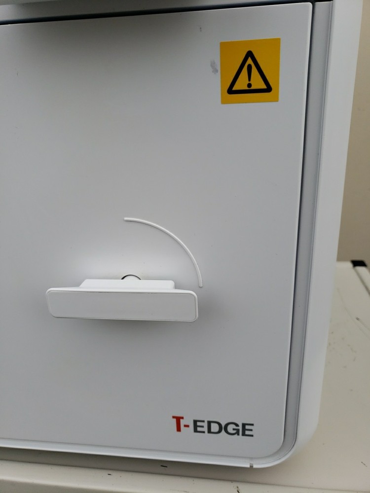Tuttnauer T-EDGE11 Automatic Autoclave Dreams Sterilizer